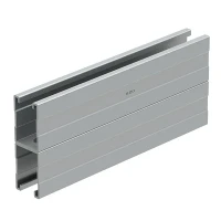 U-format kanalstål 41*62D