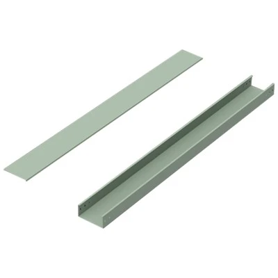 Zink Aluminium Magnesium Stege Typ Kabelbricka